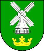 Eddelak-Wappen mobl